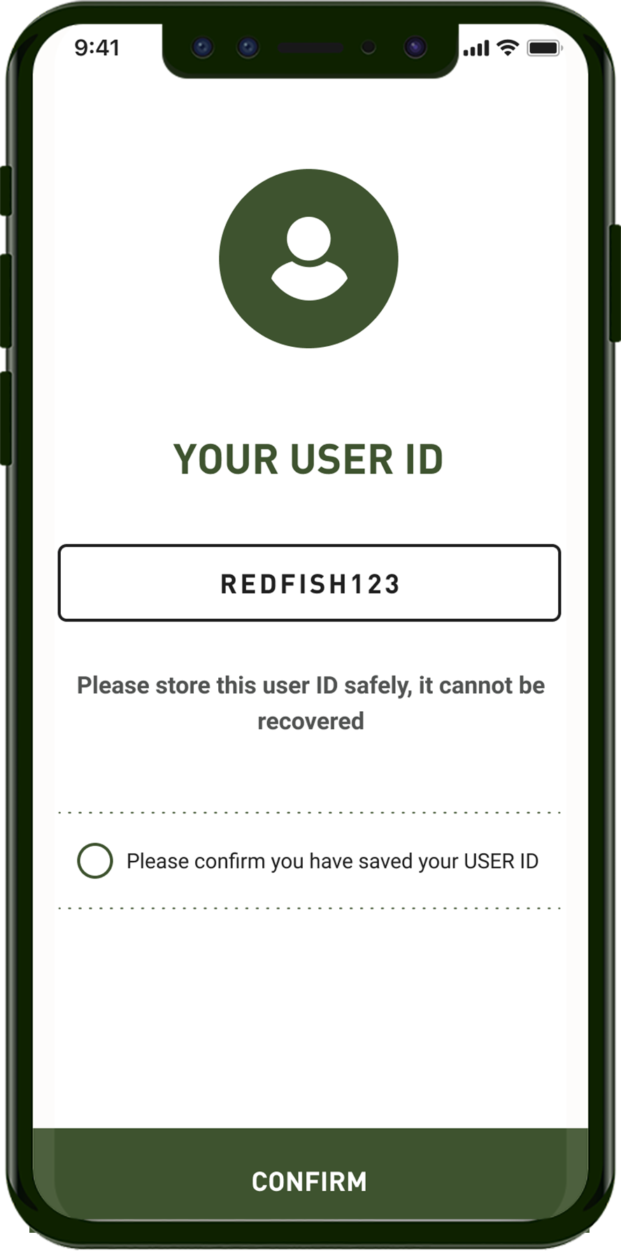 UserV2 UserV2