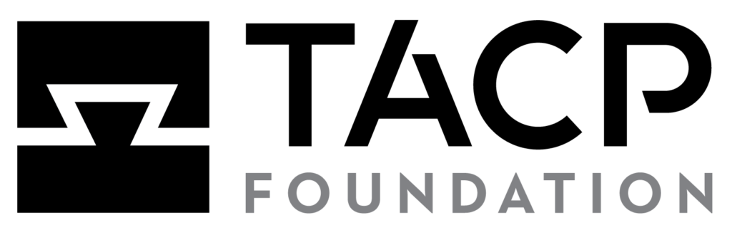 TACP Foundation Logo