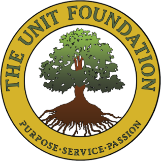 The Unit Foundation logo