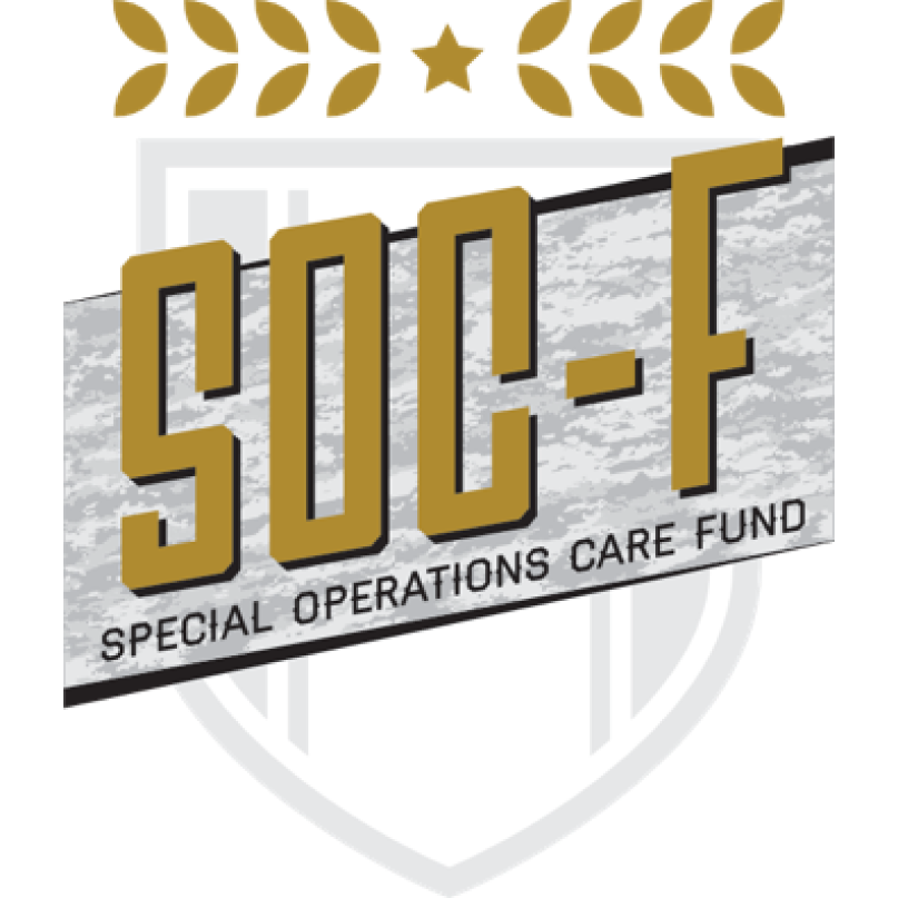 Special Operations Care Fund logo