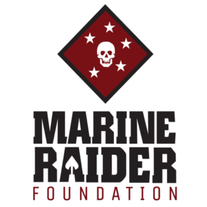 Marine Raider Foundation logo