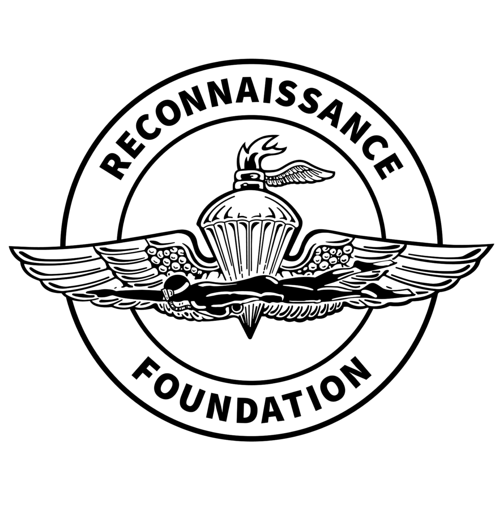 Reconnaissance Foundation logo