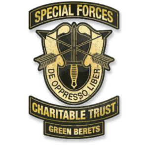 Special Forces Charitable Trust logo