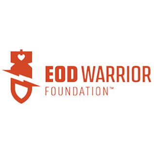 EOD Warrior Foundation logo