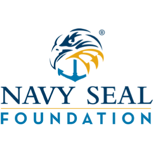 Navy Seal Foundation logo