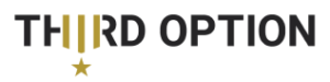 Third Option Foundation logo