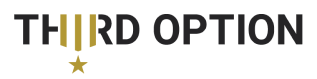 Third Option Foundation logo