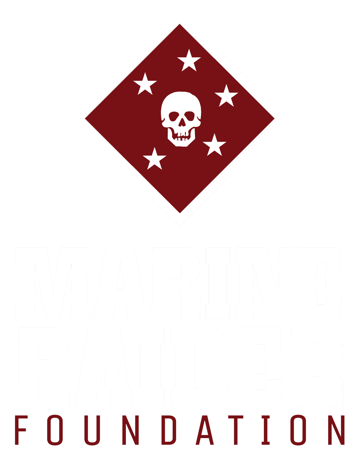 Marine Raider logo