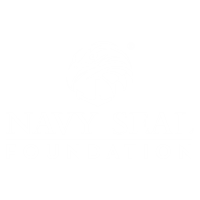 Navy Seal Foundation logo