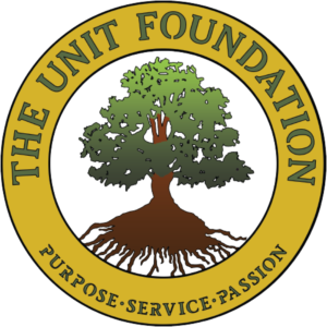 The Unit Foundation logo