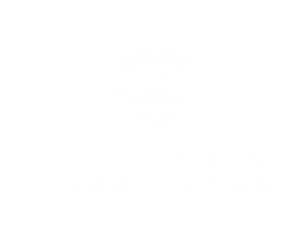 Claymore operations