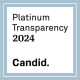 Platinum Transparency 2024