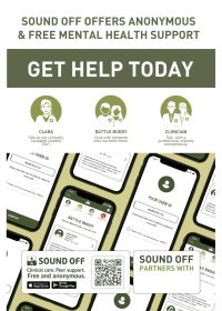 Vet Poster