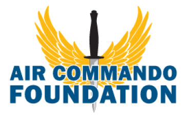 Air Commando Foundation logo